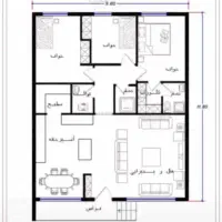 نقشه کشی ساختمان و پیمانکاری|خدمات پیشه و مهارت|بم, |دیوار