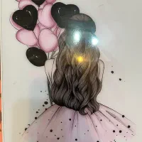 لاکژل و لوازم ناخن کاری|آرایشگاه و سالن‌های زیبایی|آستانه اشرفیه, |دیوار