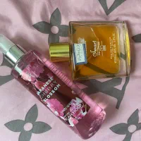 بادی اسپلش فوق العاده معطر برند بادی لاکچری