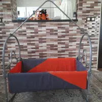 گهو|تخت و صندلی بچه|کرمانشاه, |دیوار