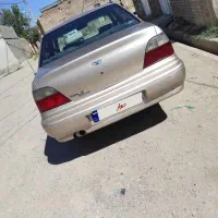 دوو‌سیلو‌مدل‌80|خودرو سواری و وانت|میاندوآب, |دیوار