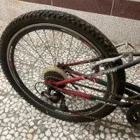 دوچرخه پلیس|دوچرخه، اسکیت، اسکوتر|رشت, جانبازان|دیوار