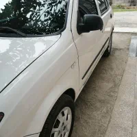 تیبا2 هاجبک|خودرو سواری و وانت|رشت, گلسار|دیوار