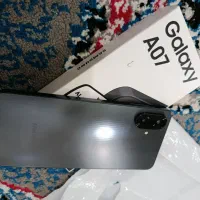 موبایلA07