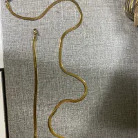 ست گردنبند و دستبند ماری