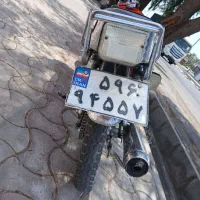 موتور 125کثیر رهرو