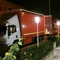 اتوبار سبلان بار حمل تخصصی وتضمینی اثاث منزل|خدمات حمل و نقل|اردبیل, |دیوار
