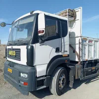 آمیکو|خودرو سنگین|جغتای, |دیوار