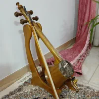 کمانچه