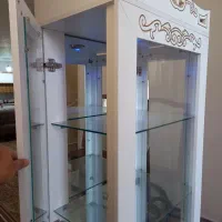 ویترین ،پاتیشن|بوفه، ویترین، کنسول|قم, باغ شریفی|دیوار