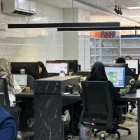 همکاری در بخش فروش