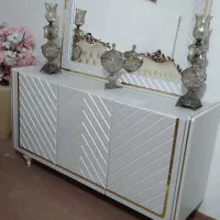 کنسول|بوفه، ویترین، کنسول|خوی, |دیوار