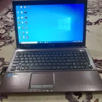 لپ تاپ ایسوس اصل تایوان سالم تمیزویندوز۱۰