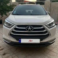 جک s3 مدل ۱۴۰۲