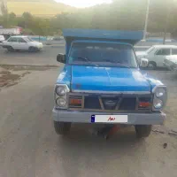 وانت نیسان مدل75