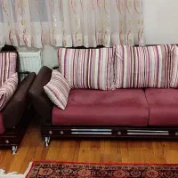 مبل|مبلمان خانگی و میز عسلی|کرج, باغستان|دیوار