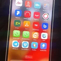 آیفون ۱۳ نرمال سفید