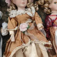 عروسک سرامیکی|مجسمه، تندیس، ماکت|زاهدان, |دیوار