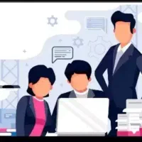 کار در منزل با حقوق ثابت و پورسانت