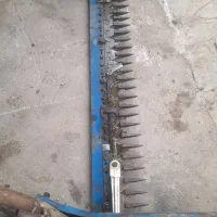 دروگر علفچین ایتالیایی سه چرخ|خودرو سنگین|خوی, |دیوار