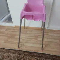 صندلی غذا ی کودک|تخت و صندلی بچه|تبریز, |دیوار