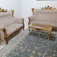 مبل|مبلمان خانگی و میز عسلی|سبزوار, پیروزی|دیوار