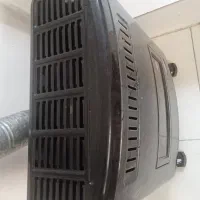 بخاری گازی آیسان خزر|بخاری، هیتر، شومینه|محمدشهر, محمدشهر|دیوار