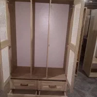 ساخت و تعمیر در منزل کمد و دراور و کابینت|جاکفشی، کمد، دراور|نسیمشهر, |دیوار