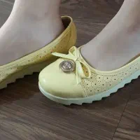 کفش درحد تمیز|کیف، کفش، کمربند|فولادشهر, A6|دیوار