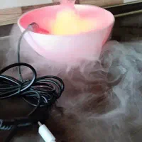 دستگاه مه ساز