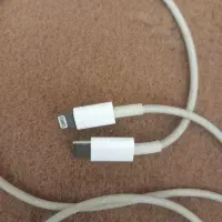 شارژر آیفون