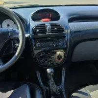 پژو ۲۰۶ مدل ۹۷ تیپ  TU3|خودرو سواری و وانت|تهران, لویزان|دیوار