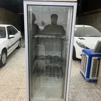 فریزر ایستاده