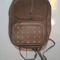 کیف کوله پشتی دخترانه