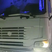 کشنده هوو|خودرو سنگین|قزوین, |دیوار