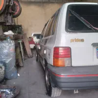 پراید هاچبک کره ای