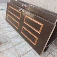 ۳عدرب‌‌کوچک‌ویک‌درب‌بزرگ‌دولنگه