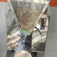 دستگاه کره گیر سه اسب