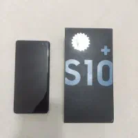 گوشی سامسونگ Galaxy s10 plus + ram8