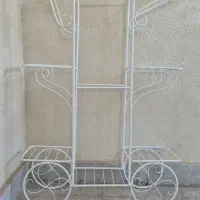 استند گل
