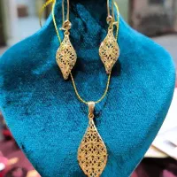 طلای نو در گالری مریم|جواهرات|خرم‌آباد, |دیوار