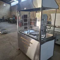 فر کباب ترکی و شاورما