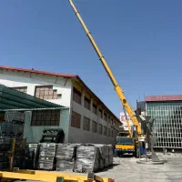 اجاره جرثقیل سبک و سنگین|خدمات حمل و نقل|تهران, چیتگر جنوبی|دیوار