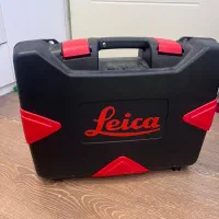 پکیج اصلی متر لیزری لایکا