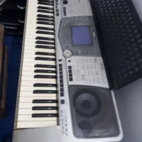 ارگ یاماها۲۰۰۰