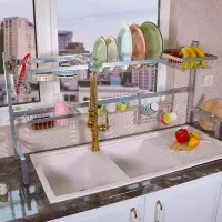 آبچکان پشت پنجره با ضمانت|آبچکان و نظمدهنده ظروف|تهران, شهرک صادقیه|دیوار