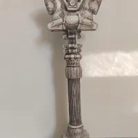 مجسمه هخامنشی