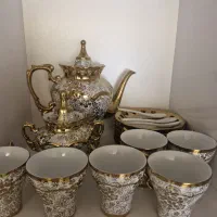 سرویس چای خوری