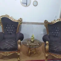 مبل|مبلمان خانگی و میز عسلی|میانه, |دیوار