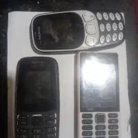 گوشی نوکیا ساده